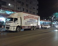 Doğuş Kargo & Evden Eve
