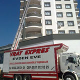 Fırat Expres Evden Eve