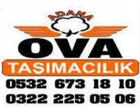 Adana Ova Nakliyat