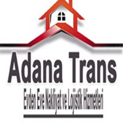 Adana Trans Evden Eve Nakliyat Adana