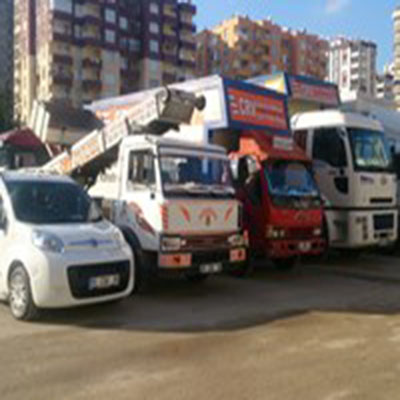 Crv Nakliyat