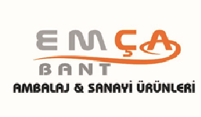 EMÇA BANT AMBALAJ & SANAYİ ÜRÜNLERİ