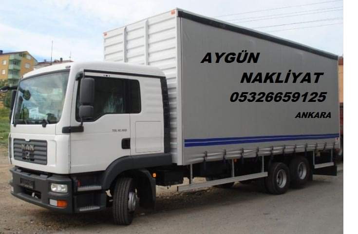 AYGÜN NAKLİYAT
