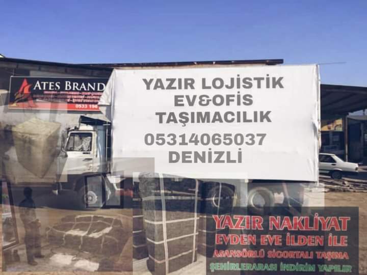 Denizli Yazır