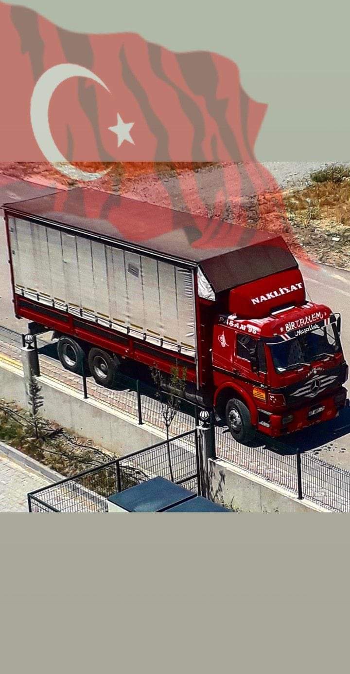 Özmiray Nakliyat