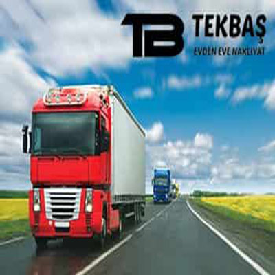 Tekbaş Evden Eve Nakliyat