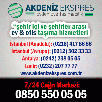 Akdeniz Ekspres