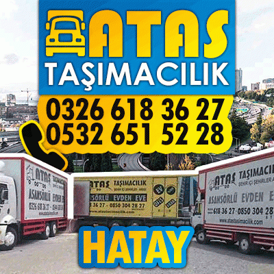 Ataş Taşımacılık