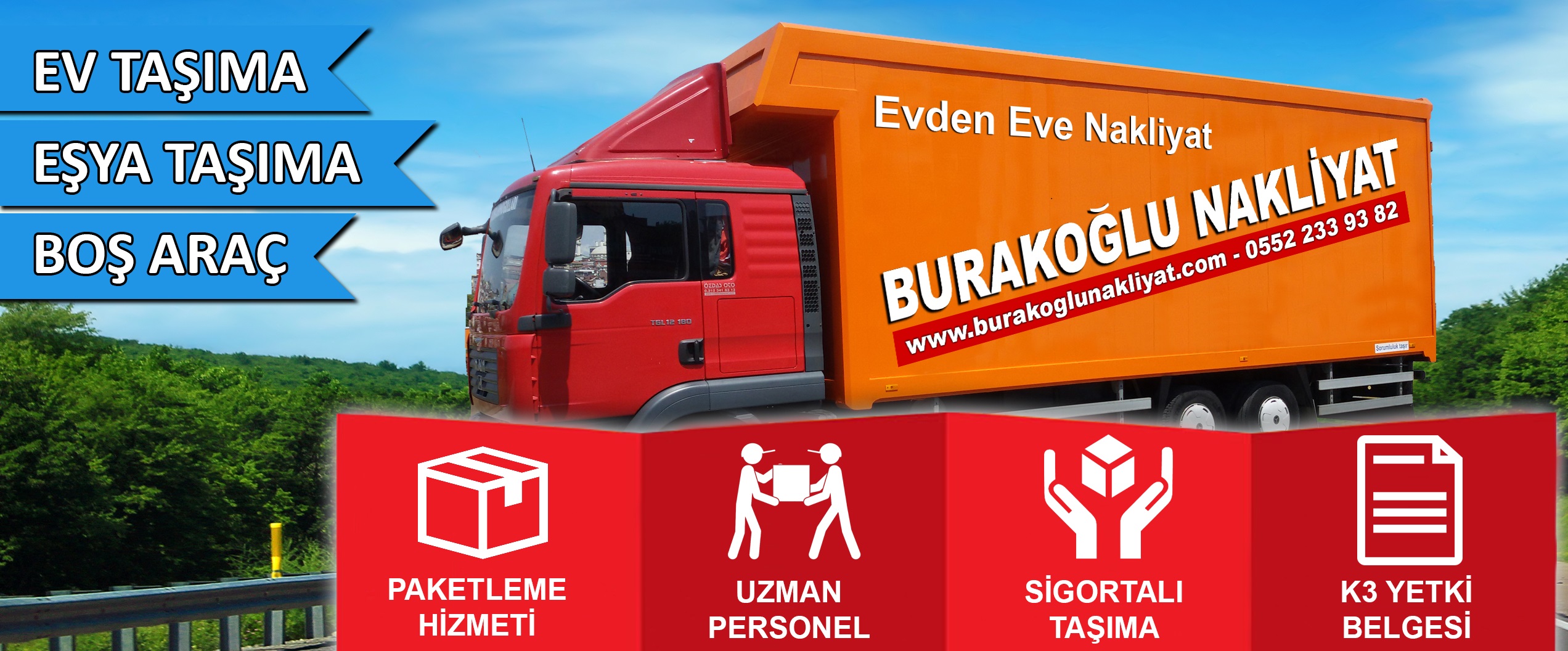 burakoglu nakliyat