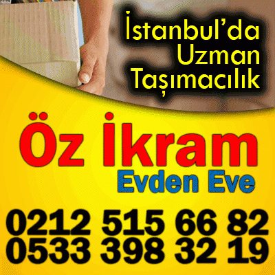 Öz İkram Nakliyat