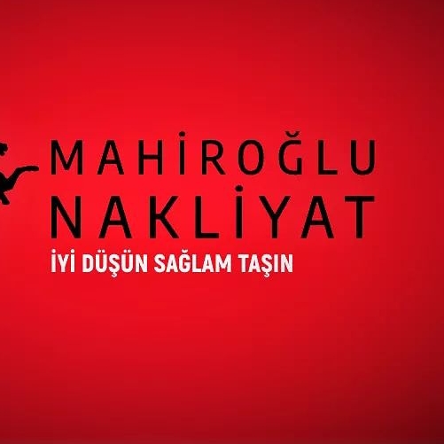 MAHİROĞLU NAKLİYAT